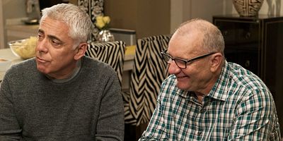 poster de la série Nom d'un chien !