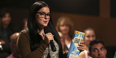 poster de la série Bienvenue au club !