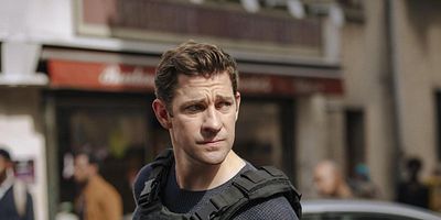 poster de la série 22 Noir