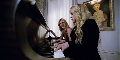 poster de la série Voie céleste, voie démoniaque