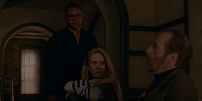 poster de la série Chapitre 4