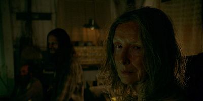 poster de la série Chapitre 5