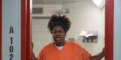 poster de la série Va y avoir du grabuge