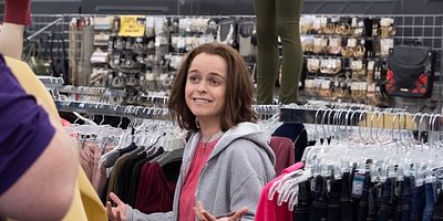 poster de la série C'est moi, l'âne parlant