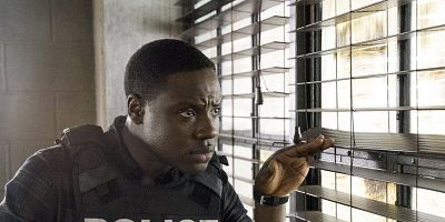 poster de la série Course contre la montre