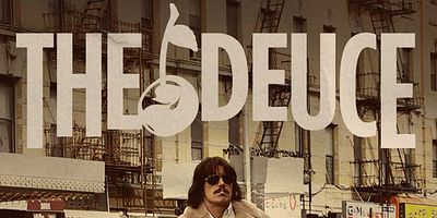 poster de la série Inside the Pretend