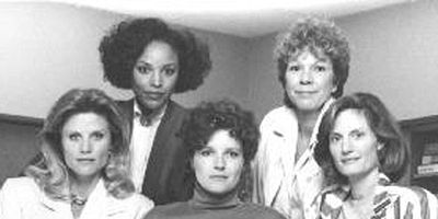 poster de la série Pilot