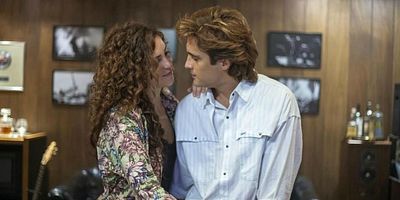 poster de la série Yo que no vivo sin ti