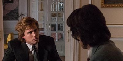 poster de la série La Incondicional