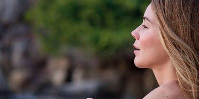 poster de la série No me platiques más