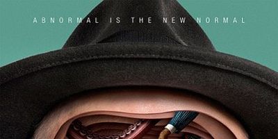 poster de la série Bubba the Bear