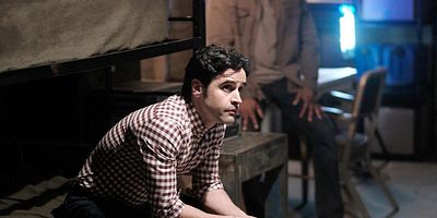 poster de la série Appel aux armes