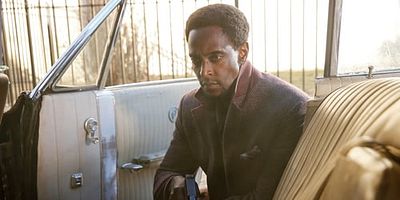 poster de la série Mr. Solomon (n°32) : 2e partie