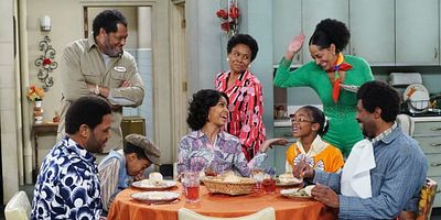 poster de la série Rien qu'un rêve