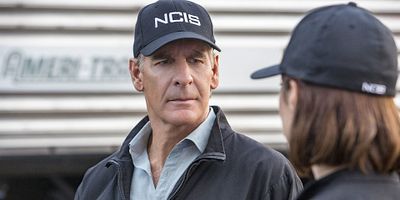 poster de la série Résurrection