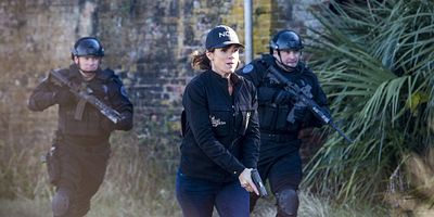 poster de la série Nouveau Départ