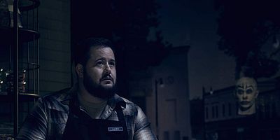 poster de la série Soir d'élection