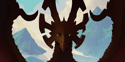 poster de la série À la mort, à la vie