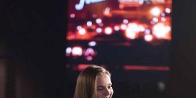 poster de la série Je ne veux pas te perdre