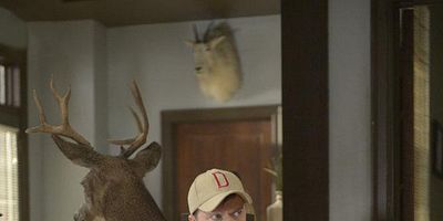 poster de la série Un trou dans l'affaire