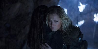 poster de la série Damoclès - Chapitre 1