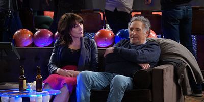 poster de la série Arthur's Day Off