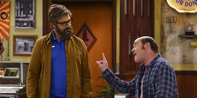 poster de la série Friends Without Benefits