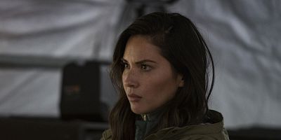 poster de la série Règlement de Comptes