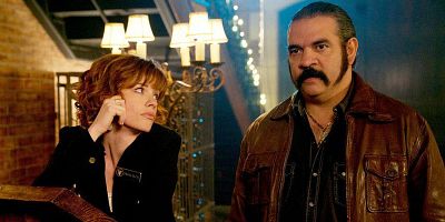 poster de la série Le Jugement