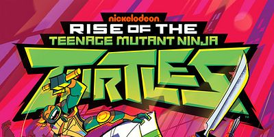 poster de la série Mystic Mayhem