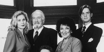 poster de la série Pilot