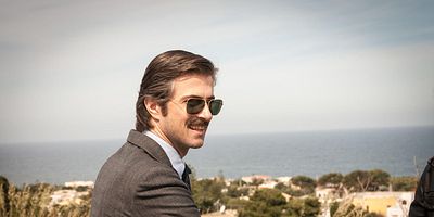 poster de la série 