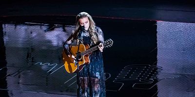 poster de la série Adieu Nashville