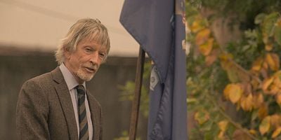 poster de la série Le Témoin