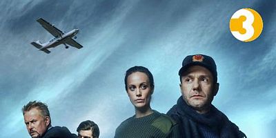 poster de la série Episode 6