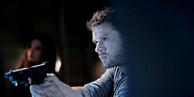 poster de la série Vote ultime