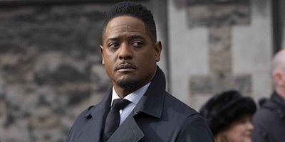 poster de la série Qui es-tu ?