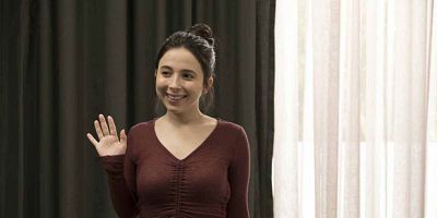 poster de la série Nurse Esther