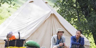 poster de la série Pilot