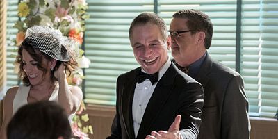 poster de la série Big Tony fera-t-il la culbute ?