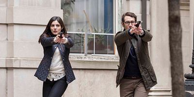 poster de la série Qui a coupé en deux Mme Ackroyd ?