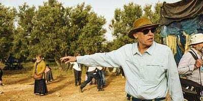 poster de la série Sources et méthodes