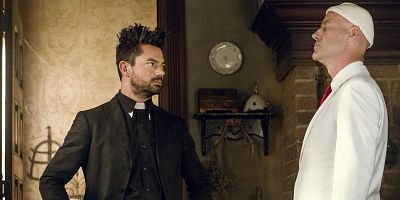 poster de la série Une équipe hors du commun