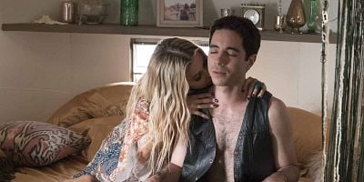 poster de la série Flashback