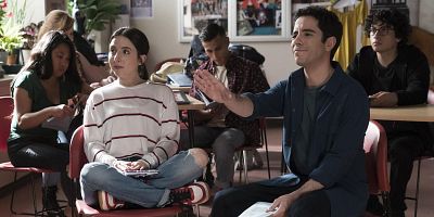 poster de la série A Drama Story