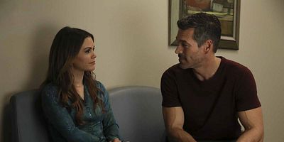 poster de la série La belle vie d'Ava