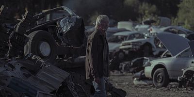 poster de la série Un passé trop présent