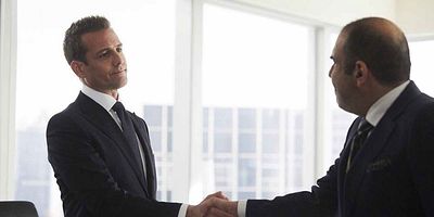 poster de la série De boue et d'eau fraîche