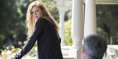 poster de la série Cerise