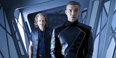 poster de la série Une maladie impossible